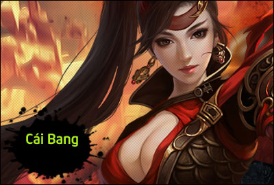 Nhân vật Thiếu Lâm - VLTK1 Võ Lâm Đại Địa