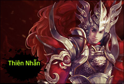 Nhân vật Đường Môn - VLTK1 Võ Lâm Đại Địa