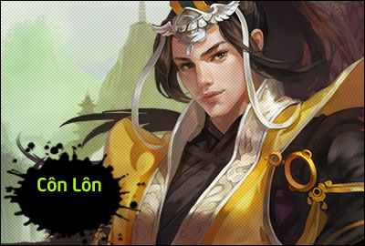 Nhân vật Thúy Yên - VLTK1 Võ Lâm Đại Địa