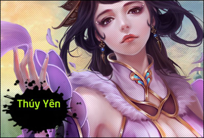 Nhân vật Cái Bang - VLTK1 Võ Lâm Đại Địa